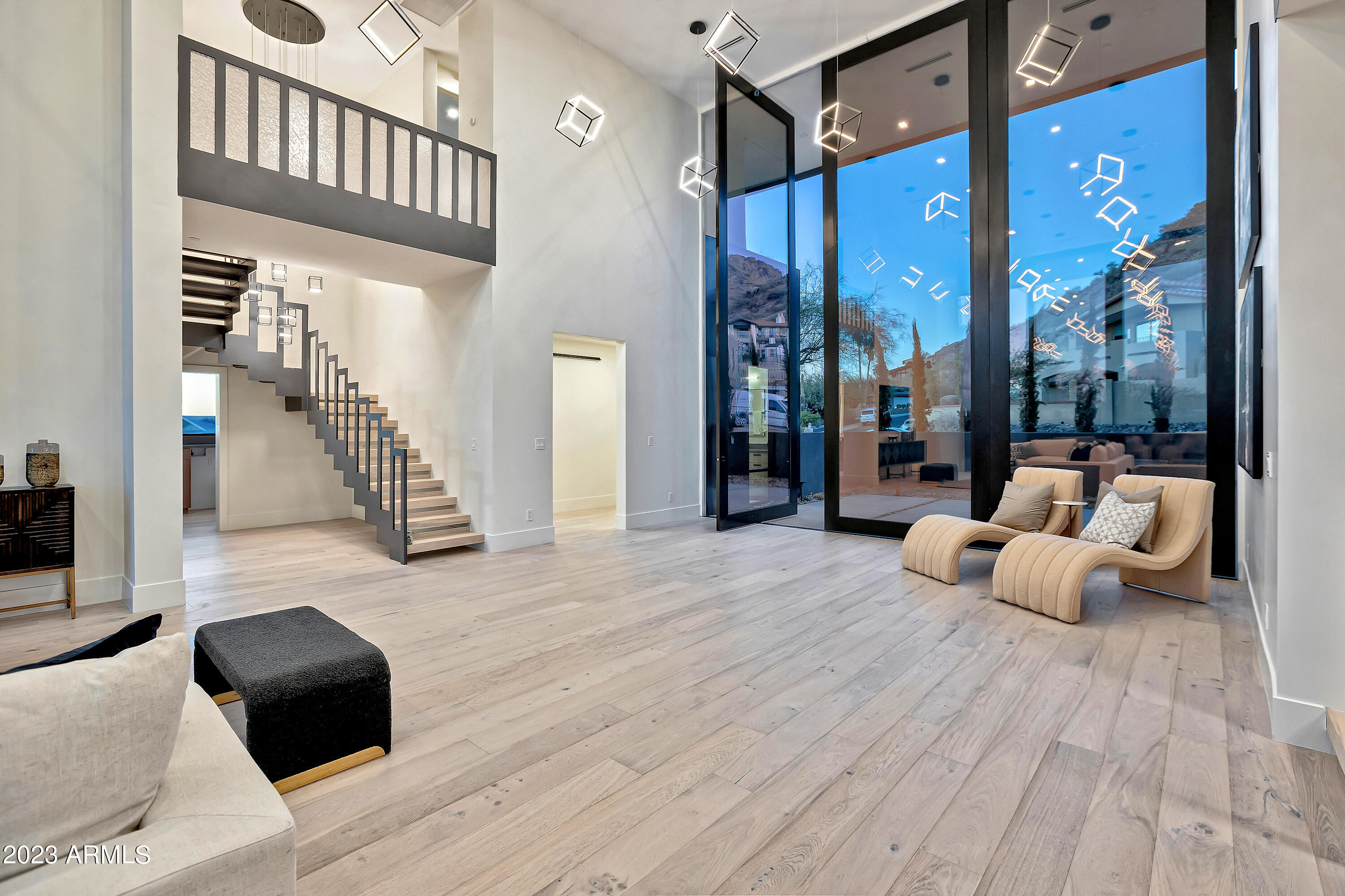 INDIAN HILLS 4 - Residential