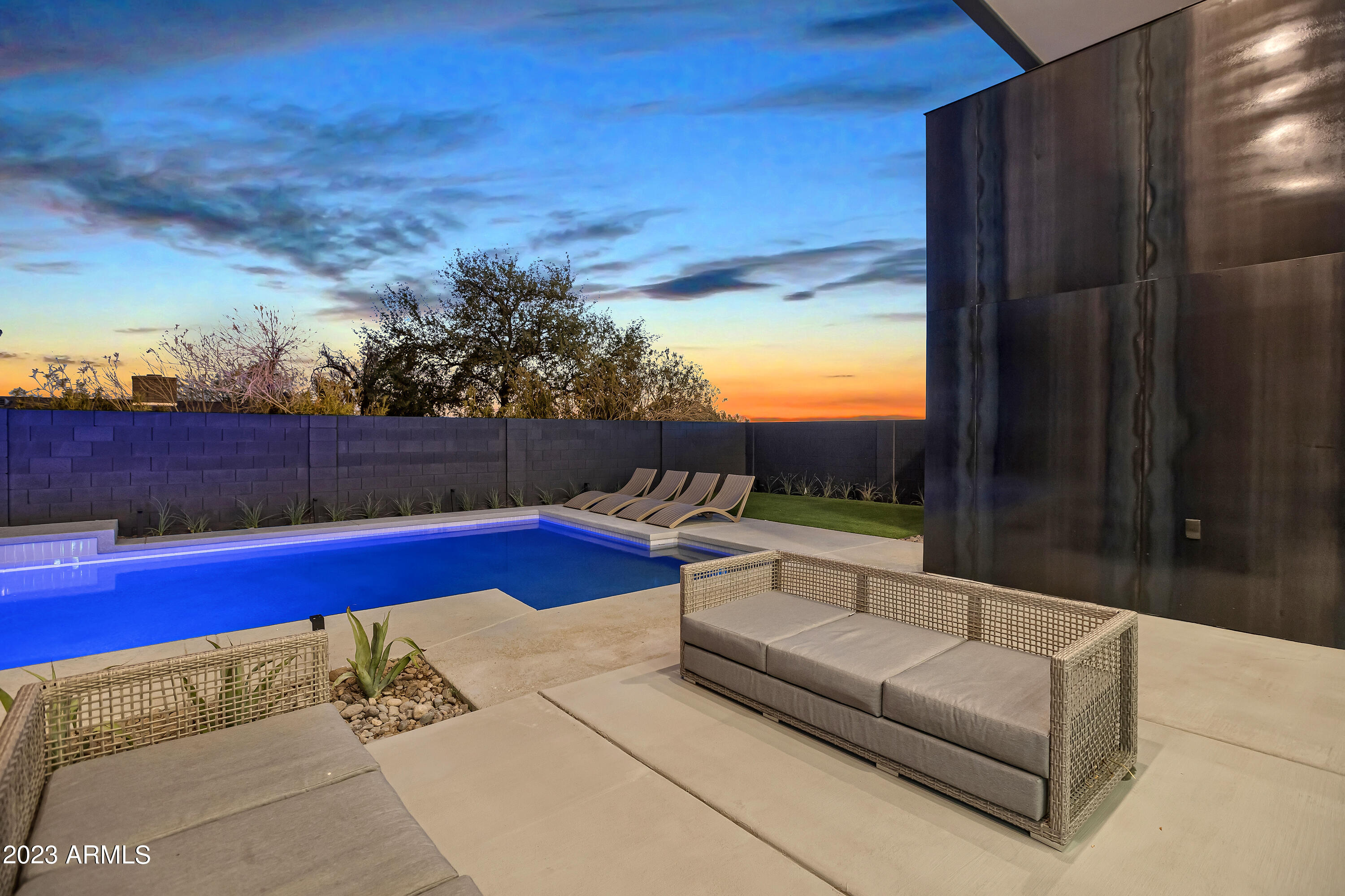 INDIAN HILLS 4 - Residential