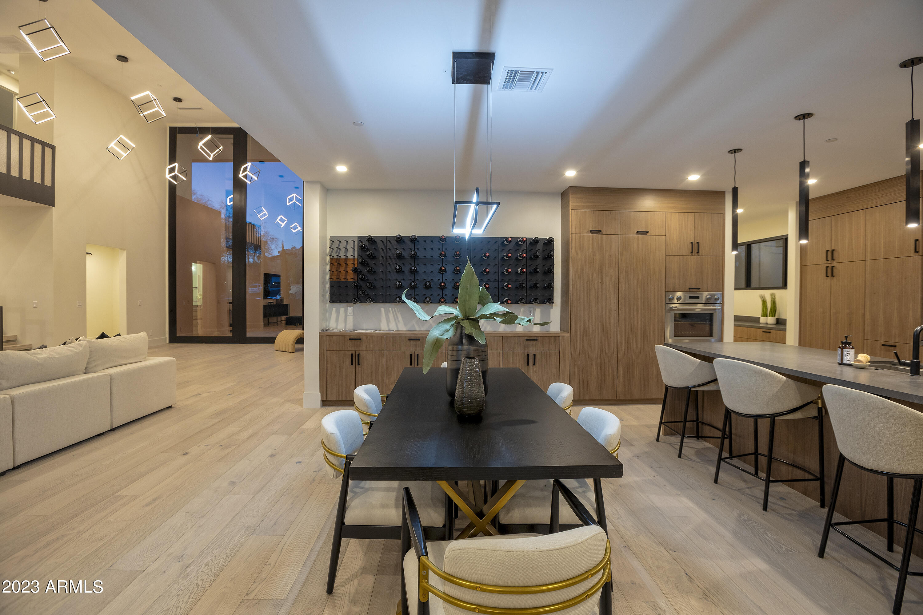 INDIAN HILLS 4 - Residential