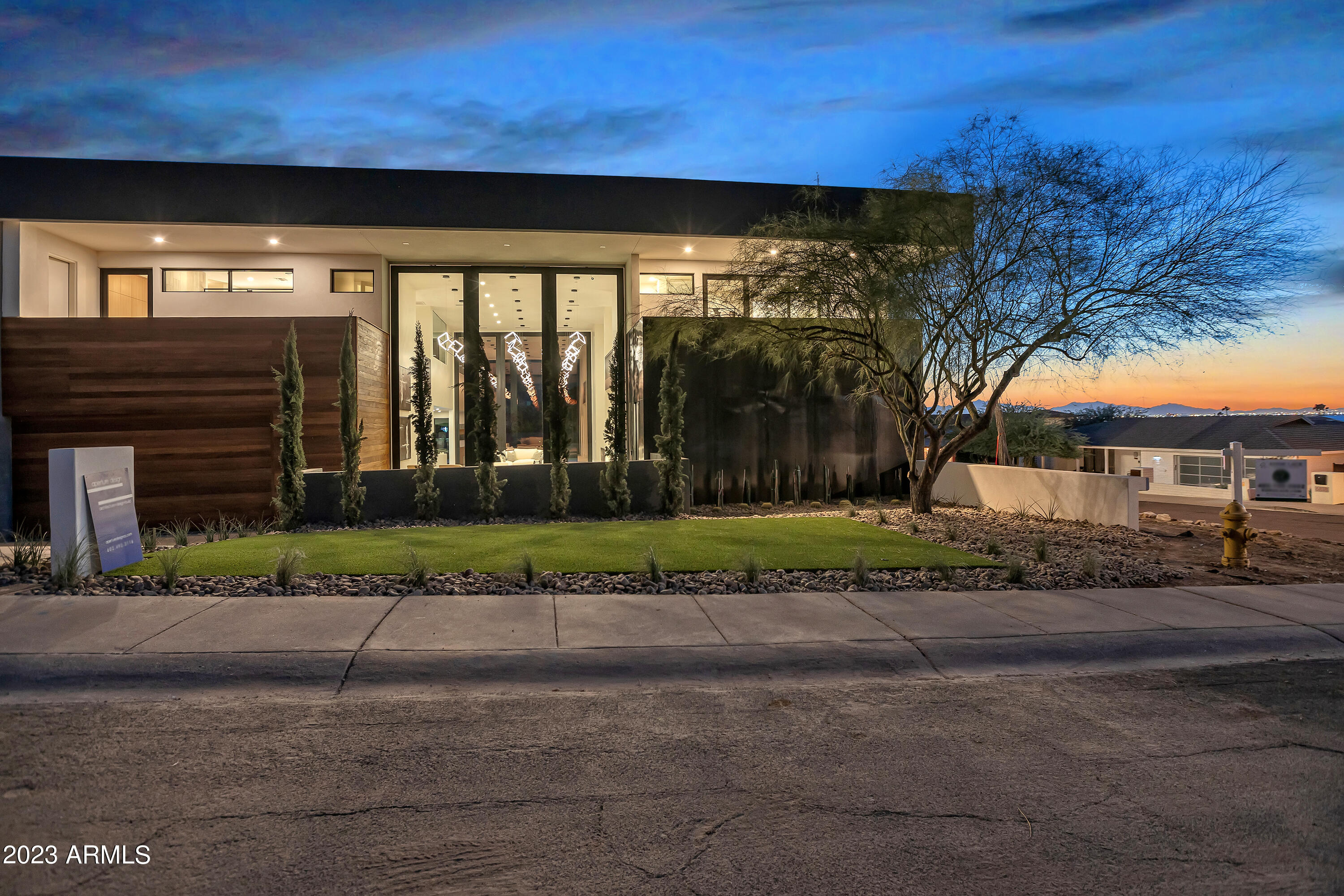 INDIAN HILLS 4 - Residential