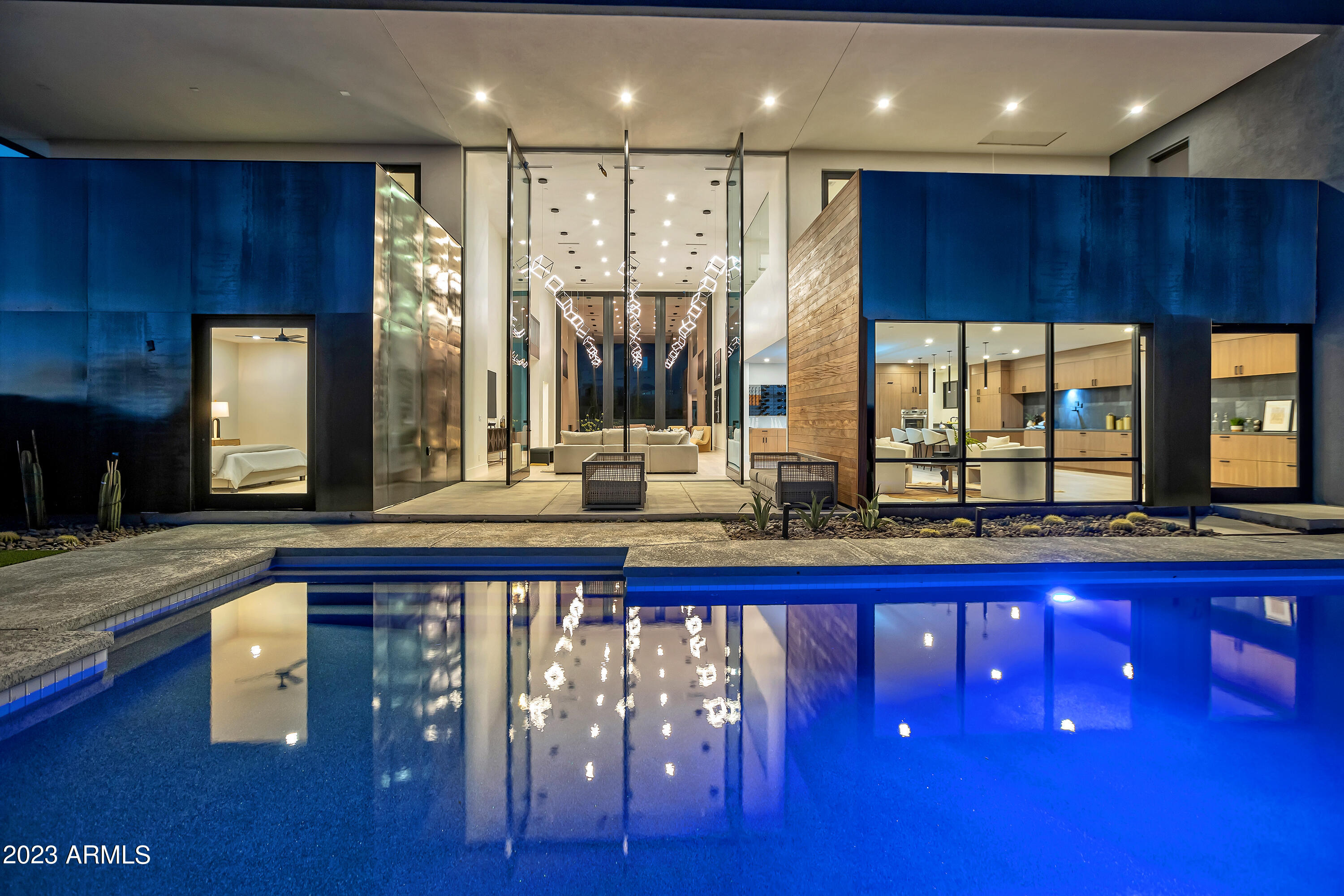 INDIAN HILLS 4 - Residential