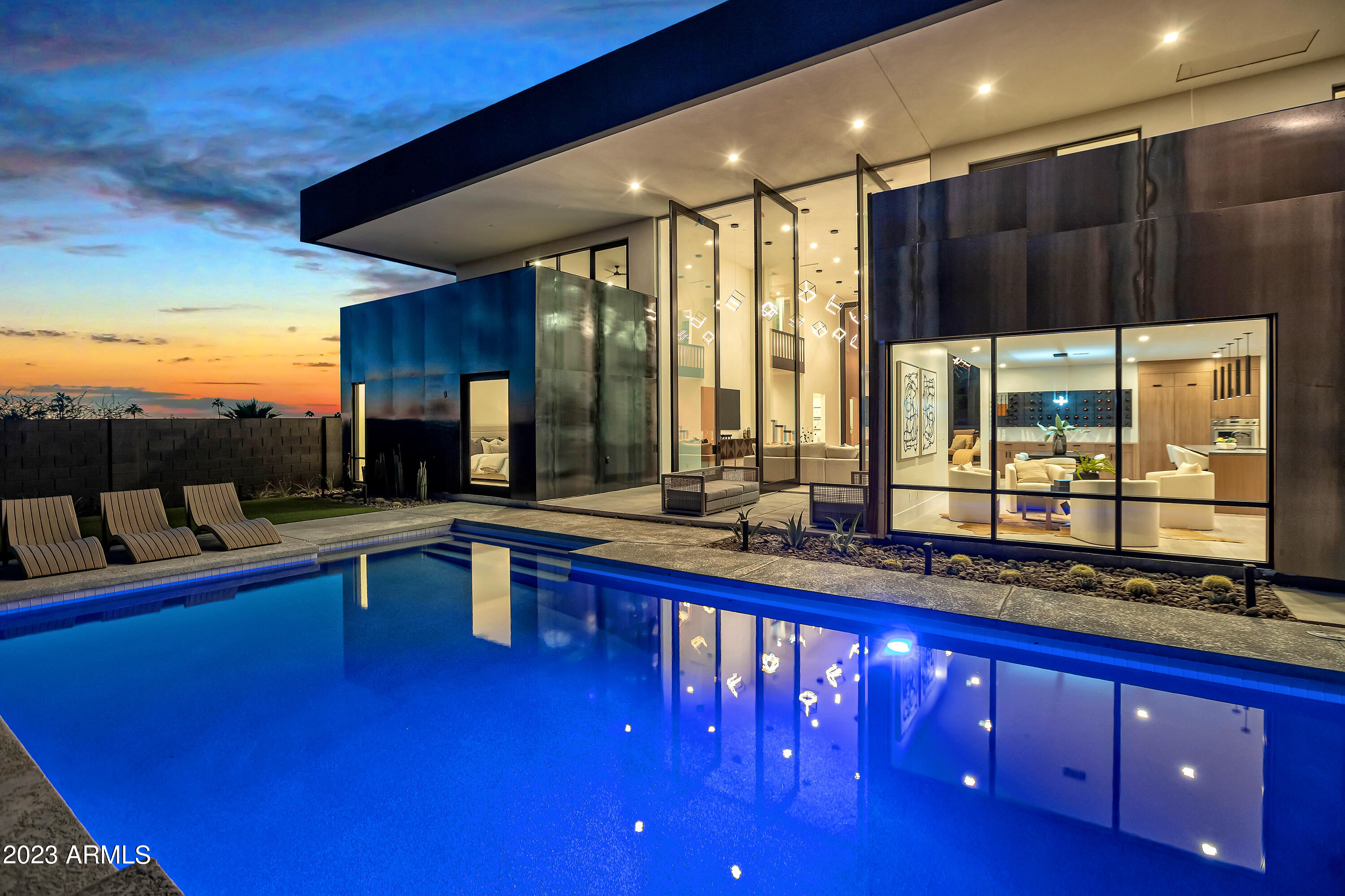 INDIAN HILLS 4 - Residential