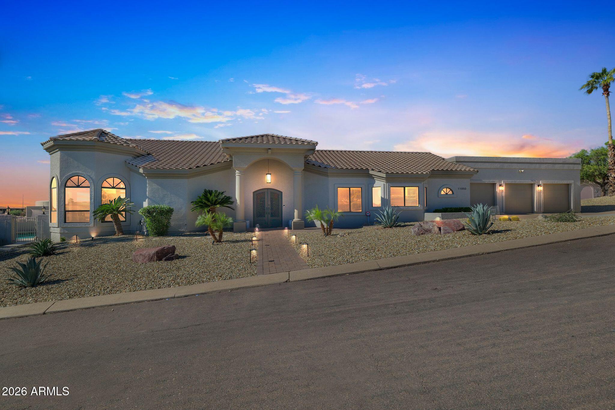 FOUNTAIN HILLS AZ FP 701 LT 1-22 STS - Residential