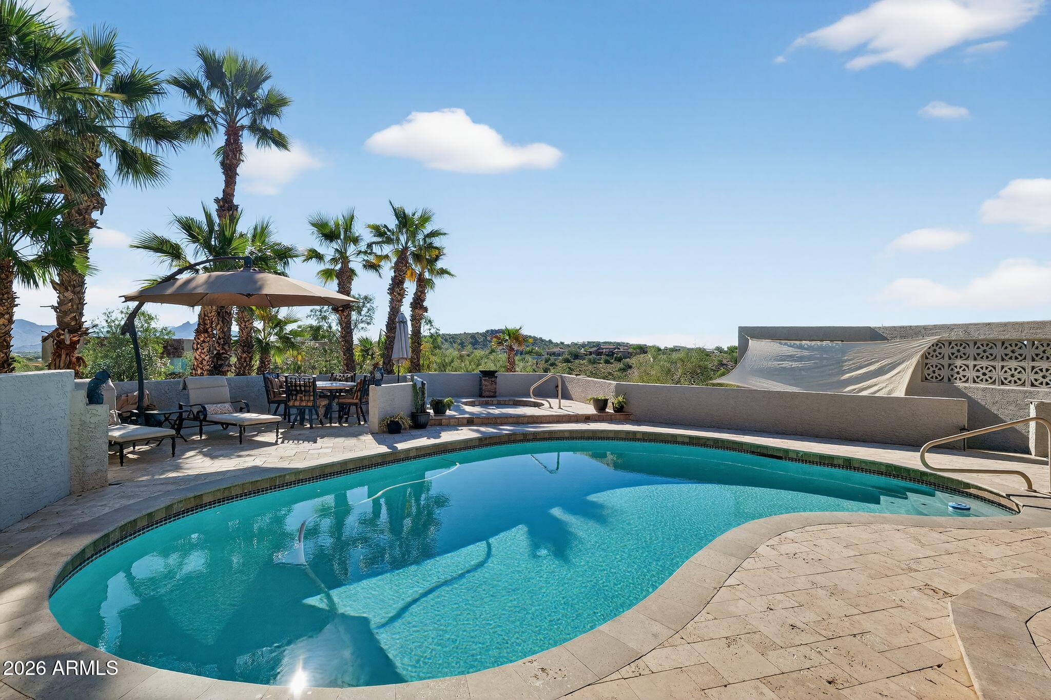 FOUNTAIN HILLS AZ FP 701 LT 1-22 STS - Residential