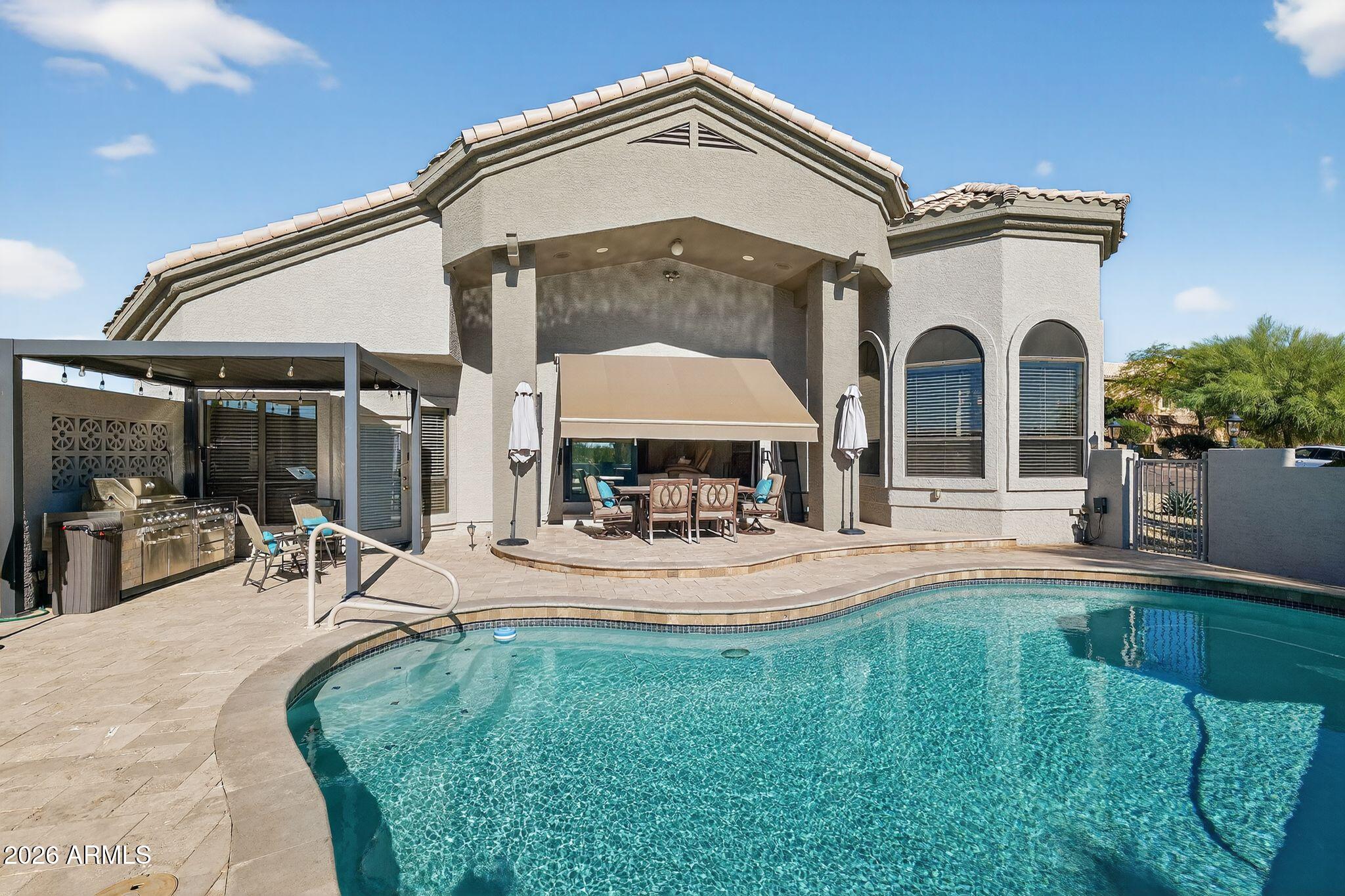 FOUNTAIN HILLS AZ FP 701 LT 1-22 STS - Residential
