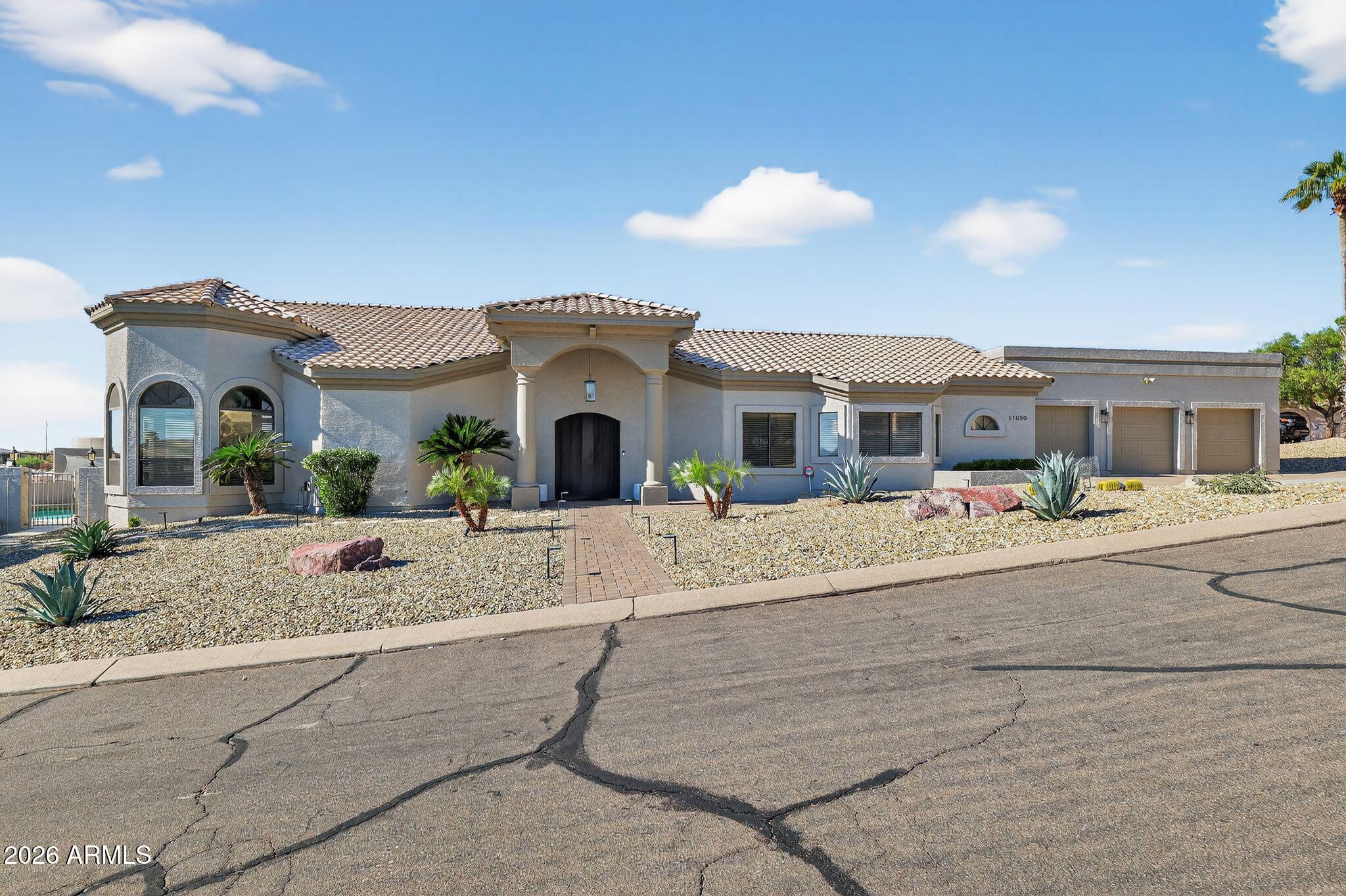 FOUNTAIN HILLS AZ FP 701 LT 1-22 STS - Residential