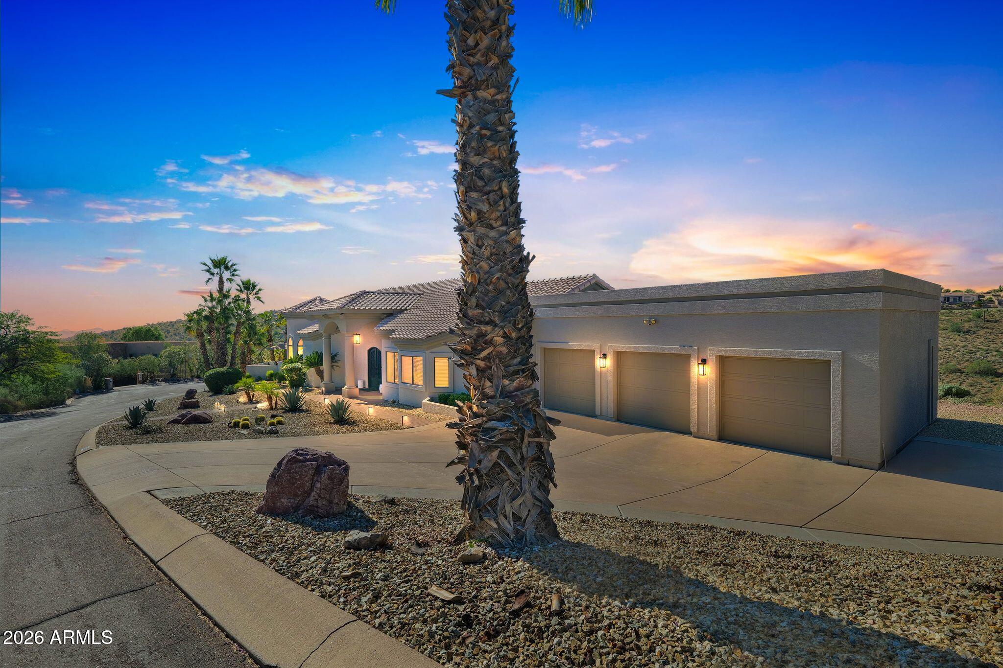 FOUNTAIN HILLS AZ FP 701 LT 1-22 STS - Residential