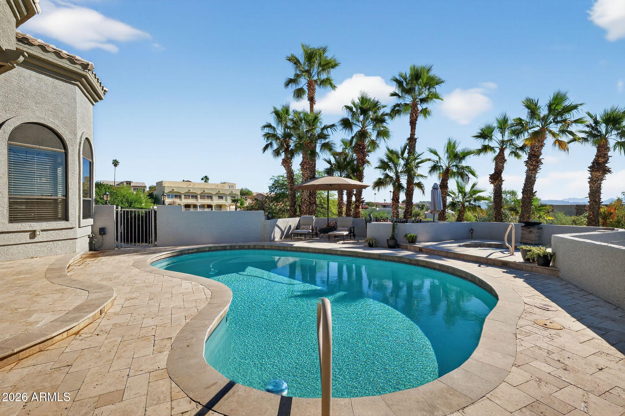 FOUNTAIN HILLS AZ FP 701 LT 1-22 STS - Residential