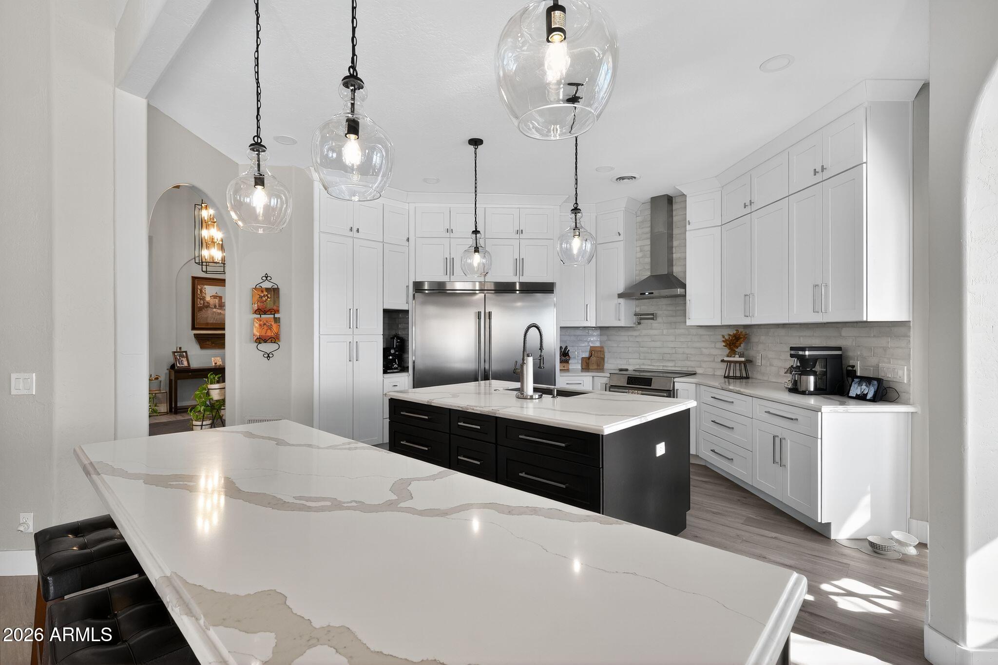 FOUNTAIN HILLS AZ FP 701 LT 1-22 STS - Residential