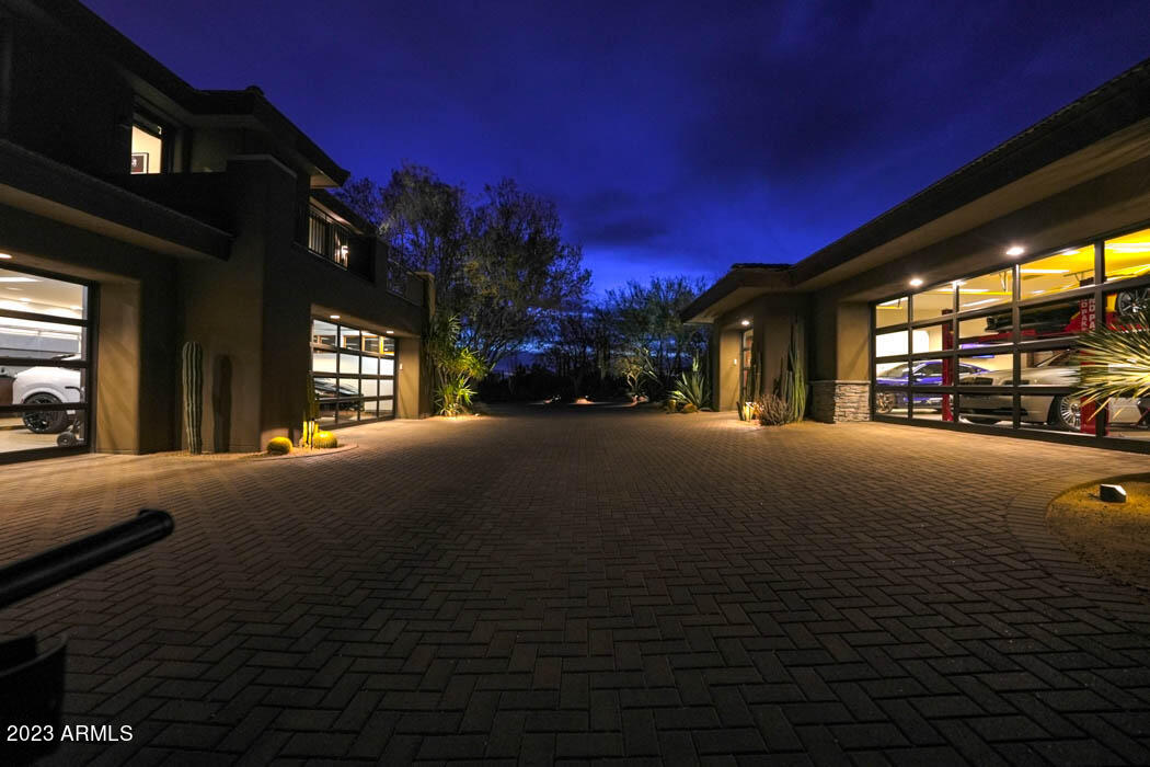 DC RANCH PARCEL 4.1 - Residential