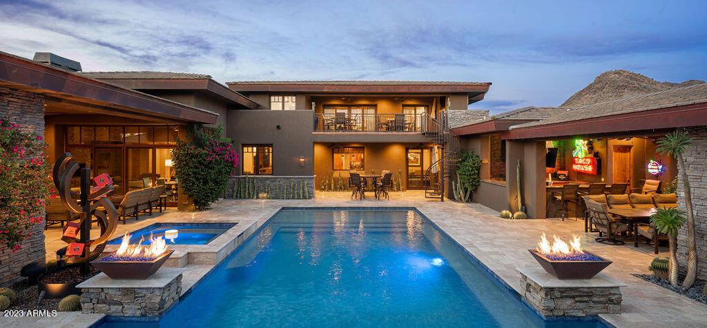 DC RANCH PARCEL 4.1 - Residential