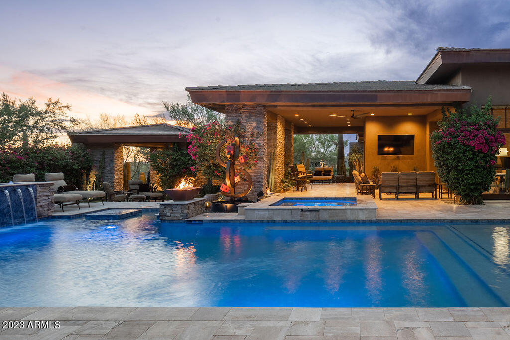 DC RANCH PARCEL 4.1 - Residential
