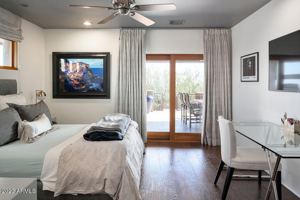 DC RANCH PARCEL 4.1 - Residential