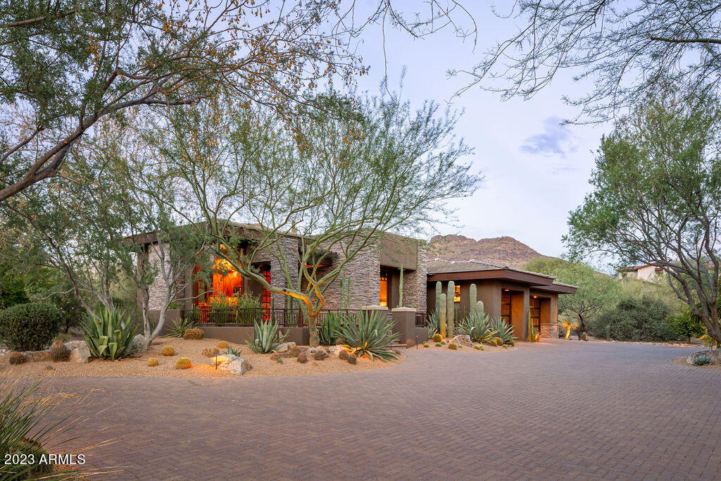 DC RANCH PARCEL 4.1 - Residential