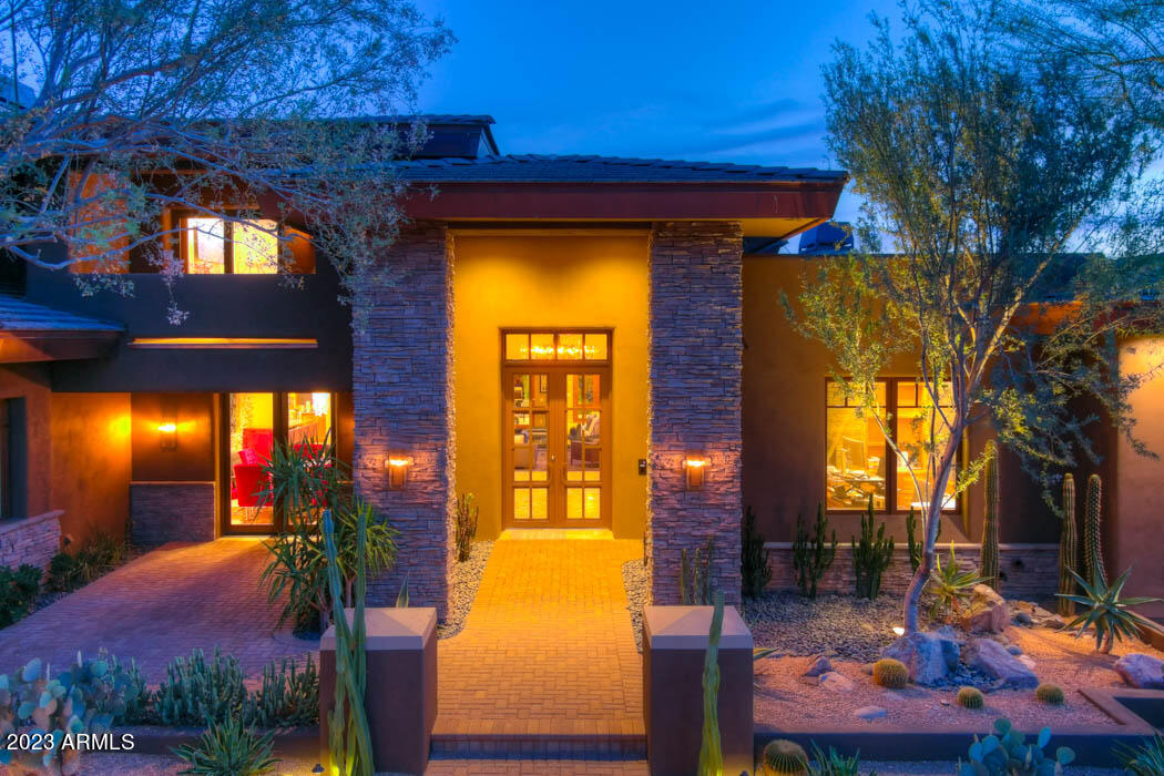 DC RANCH PARCEL 4.1 - Residential