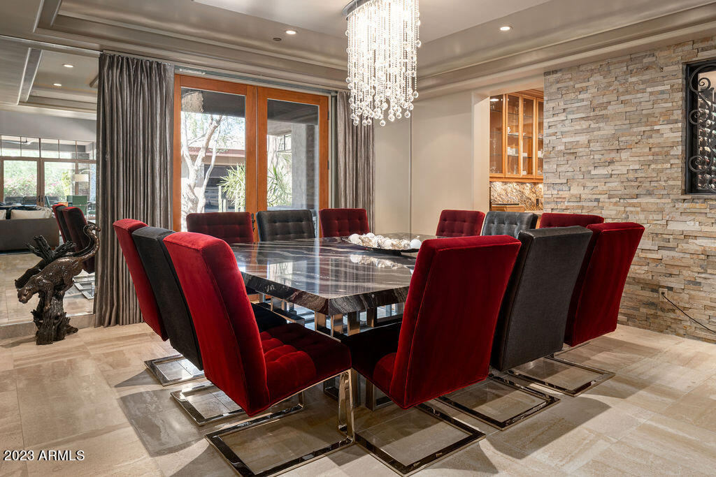 DC RANCH PARCEL 4.1 - Residential