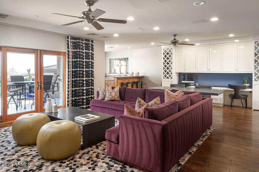 DC RANCH PARCEL 4.1 - Residential