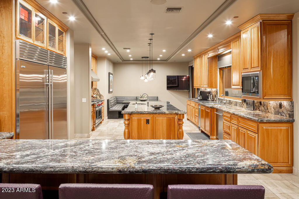 DC RANCH PARCEL 4.1 - Residential