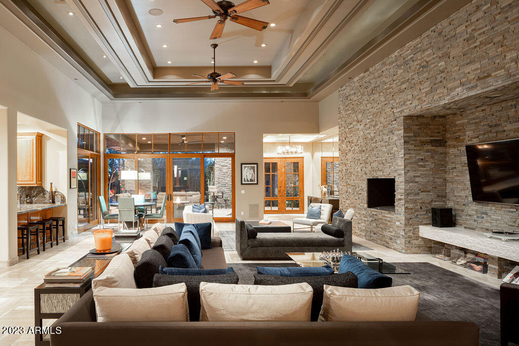 DC RANCH PARCEL 4.1 - Residential
