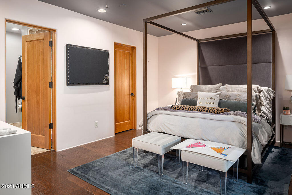 DC RANCH PARCEL 4.1 - Residential