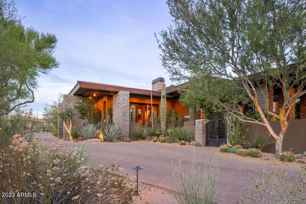 DC RANCH PARCEL 4.1 - Residential