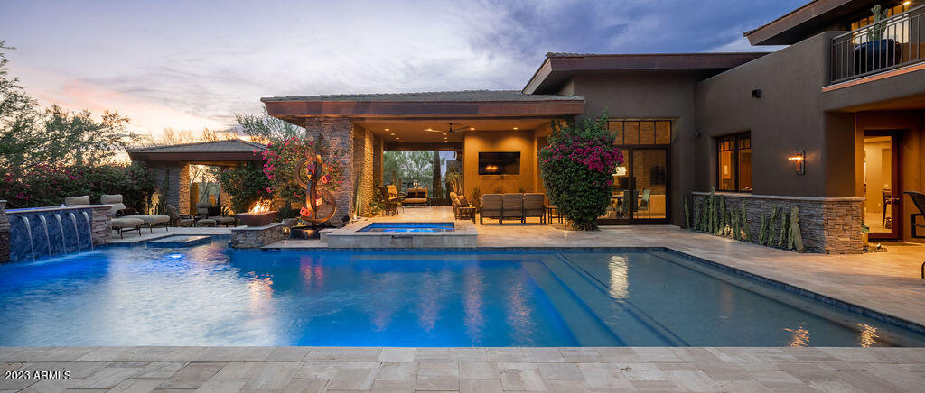 DC RANCH PARCEL 4.1 - Residential