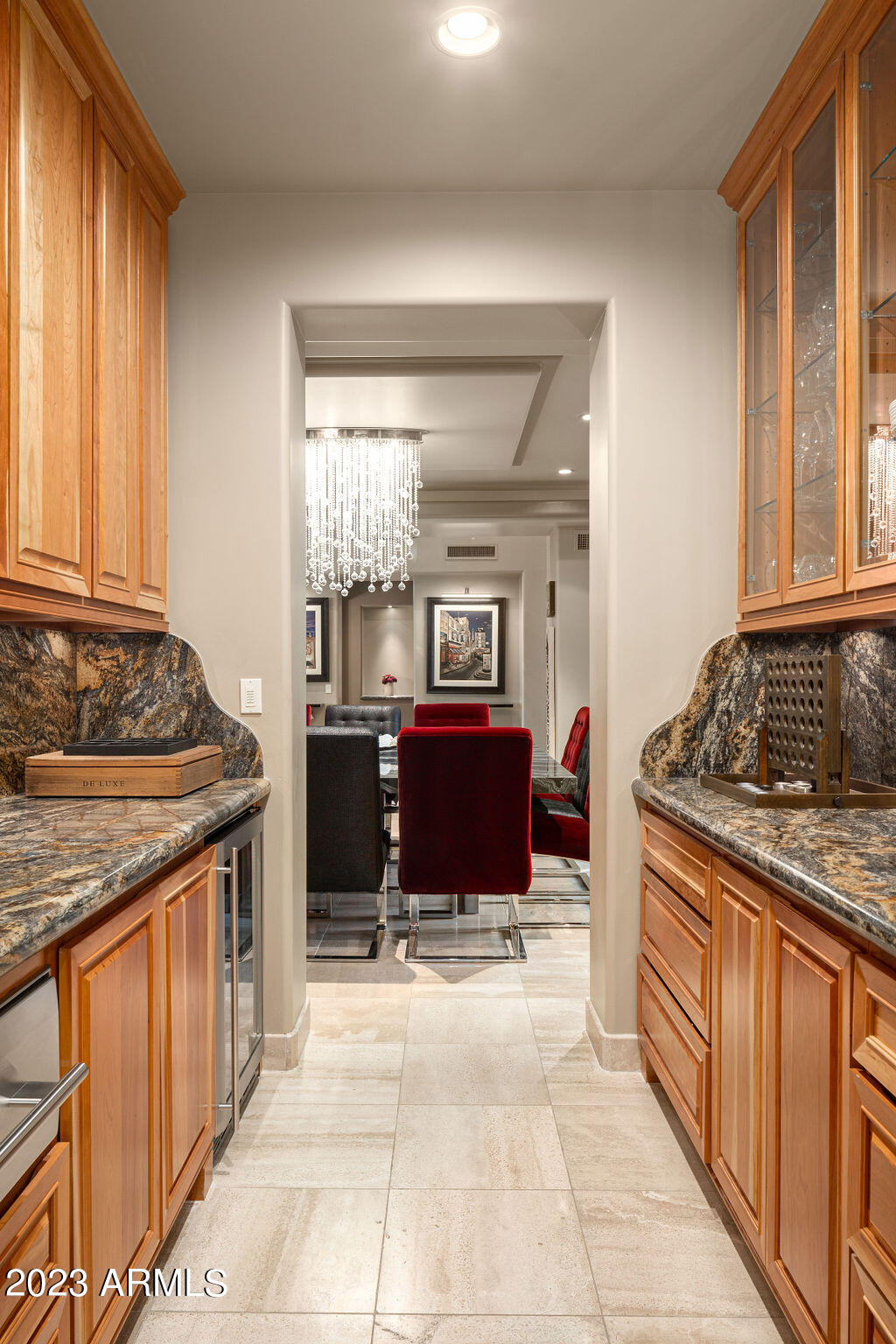 DC RANCH PARCEL 4.1 - Residential