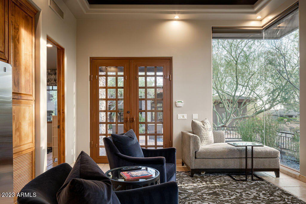 DC RANCH PARCEL 4.1 - Residential