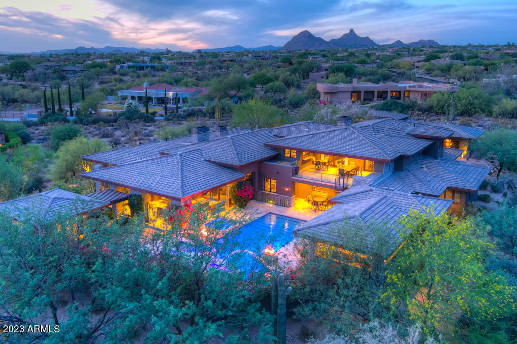 DC RANCH PARCEL 4.1 - Residential