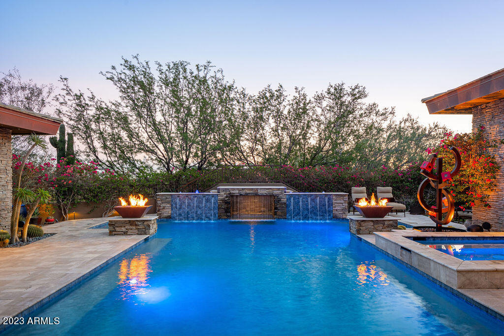 DC RANCH PARCEL 4.1 - Residential