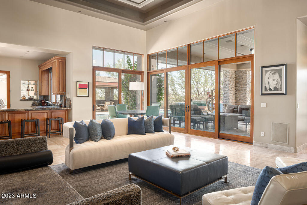 DC RANCH PARCEL 4.1 - Residential