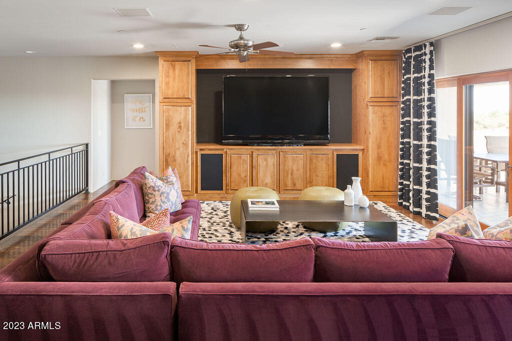 DC RANCH PARCEL 4.1 - Residential