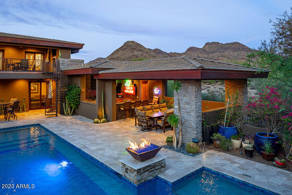DC RANCH PARCEL 4.1 - Residential