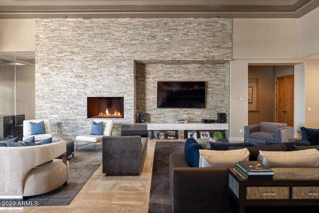 DC RANCH PARCEL 4.1 - Residential