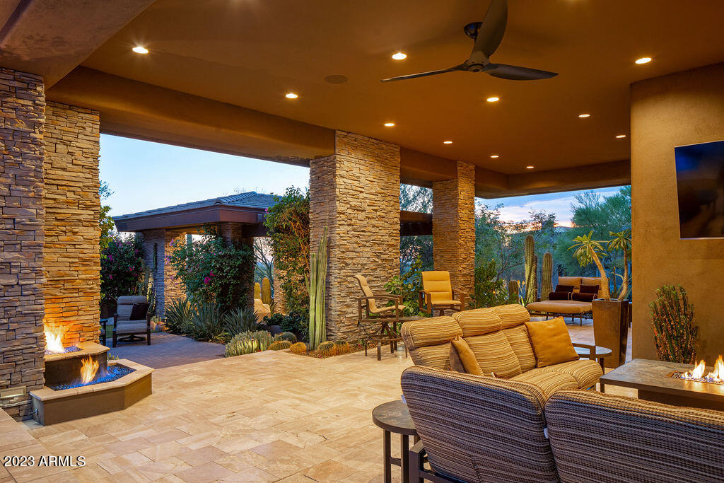 DC RANCH PARCEL 4.1 - Residential