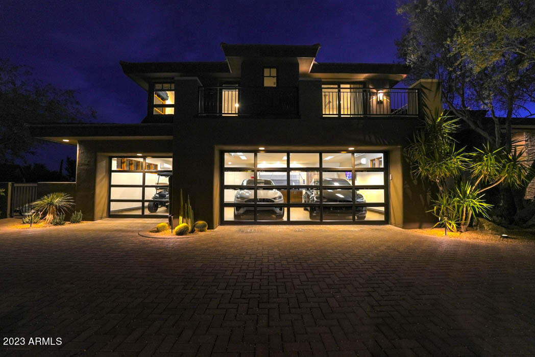 DC RANCH PARCEL 4.1 - Residential