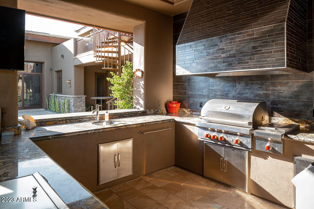 DC RANCH PARCEL 4.1 - Residential