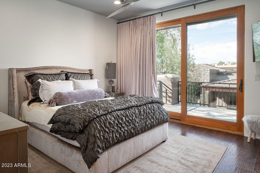 DC RANCH PARCEL 4.1 - Residential