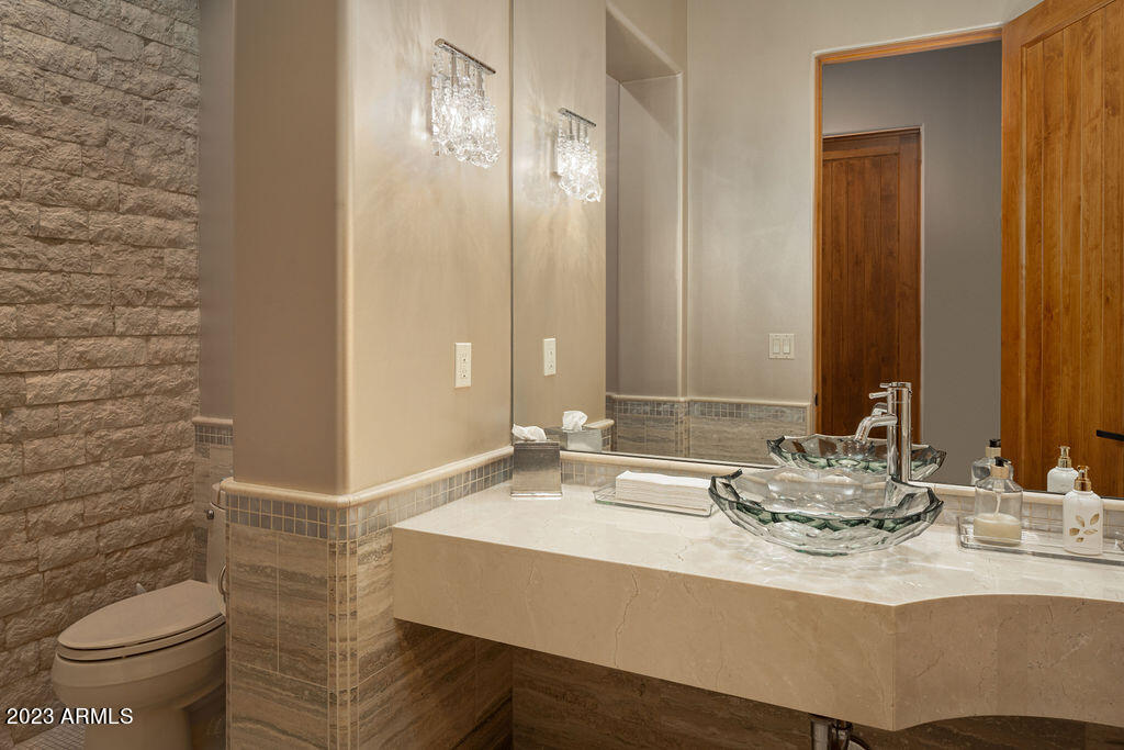 DC RANCH PARCEL 4.1 - Residential