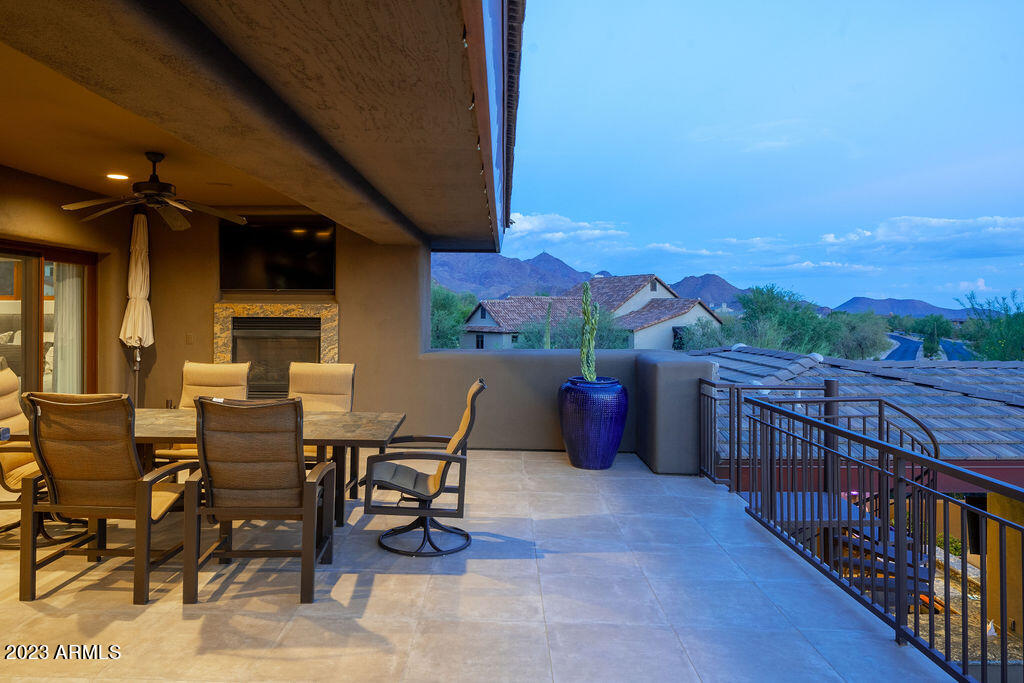 DC RANCH PARCEL 4.1 - Residential