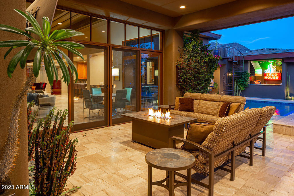 DC RANCH PARCEL 4.1 - Residential
