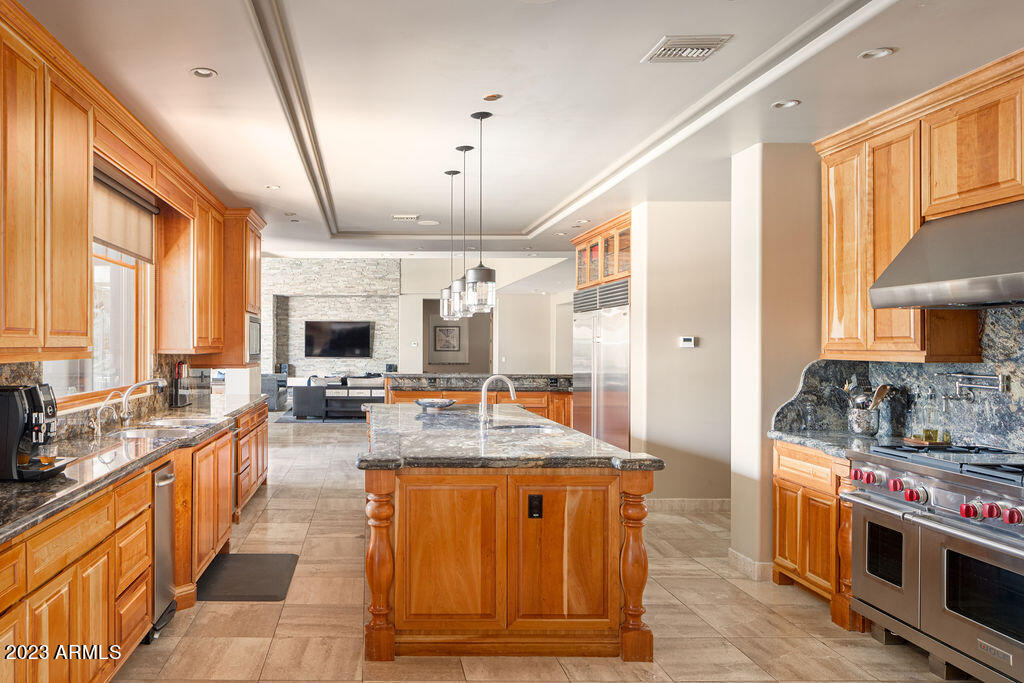 DC RANCH PARCEL 4.1 - Residential