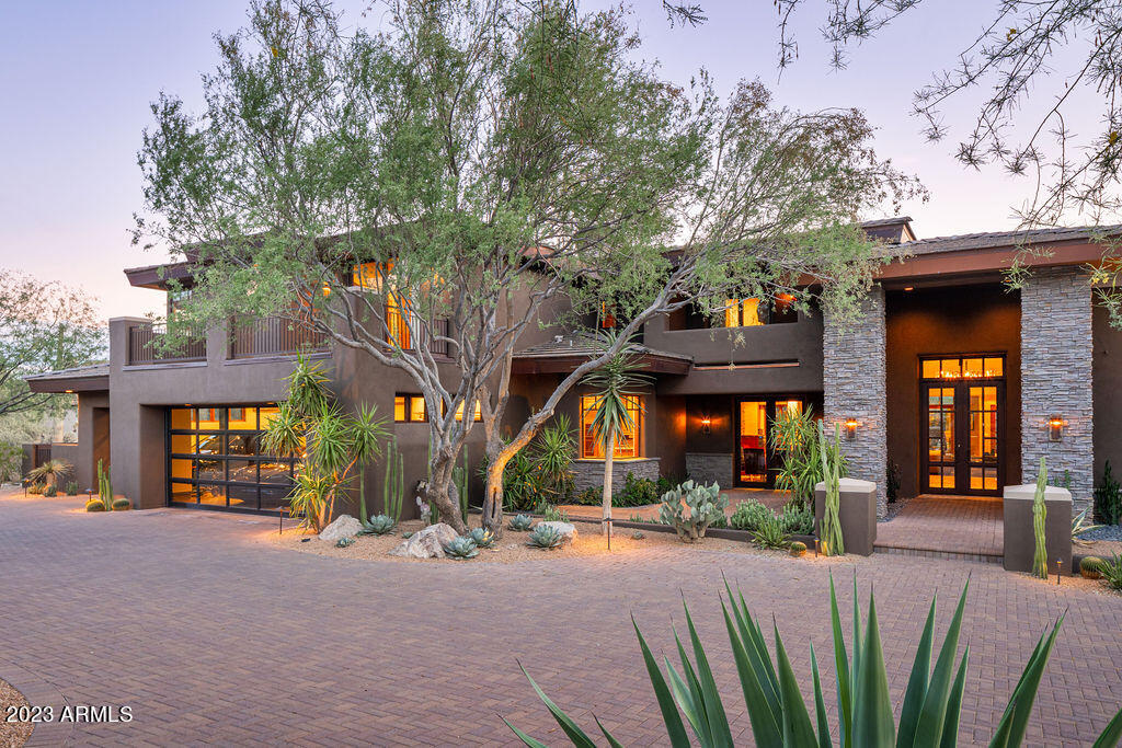 DC RANCH PARCEL 4.1 - Residential