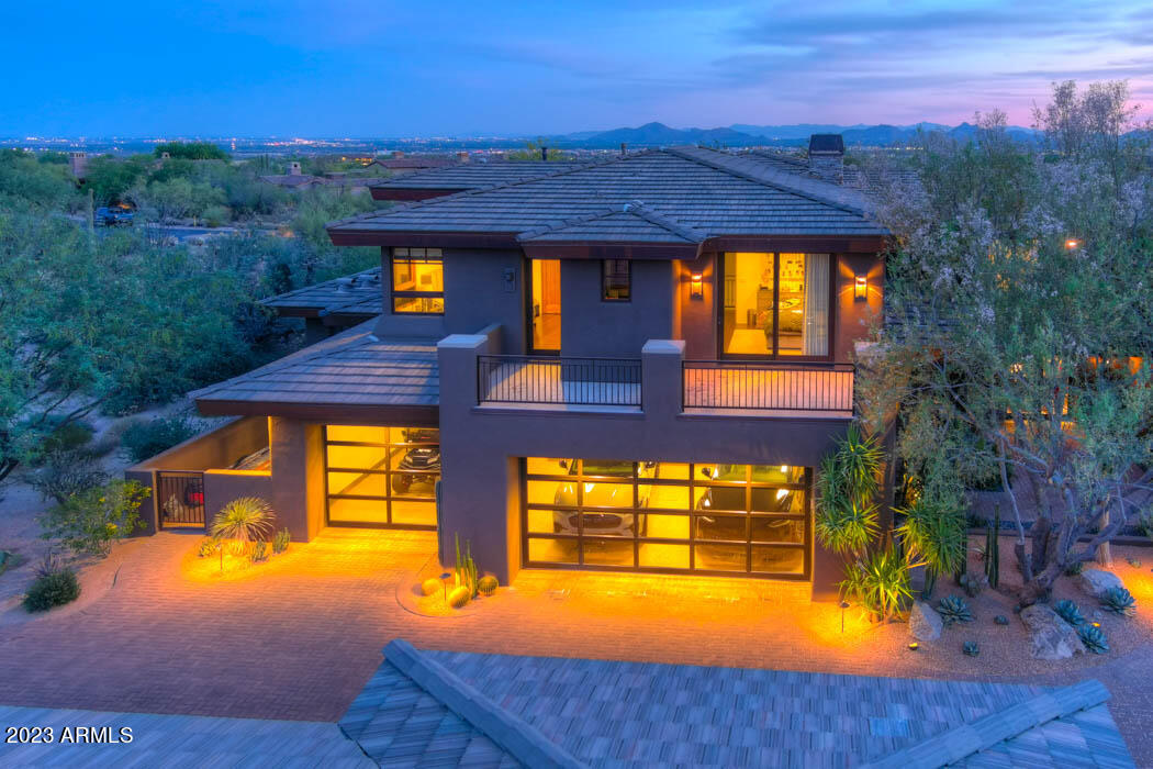 DC RANCH PARCEL 4.1 - Residential