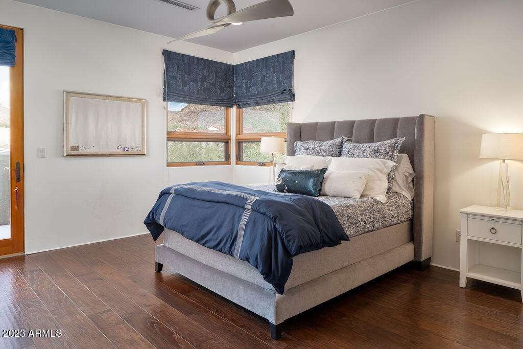 DC RANCH PARCEL 4.1 - Residential