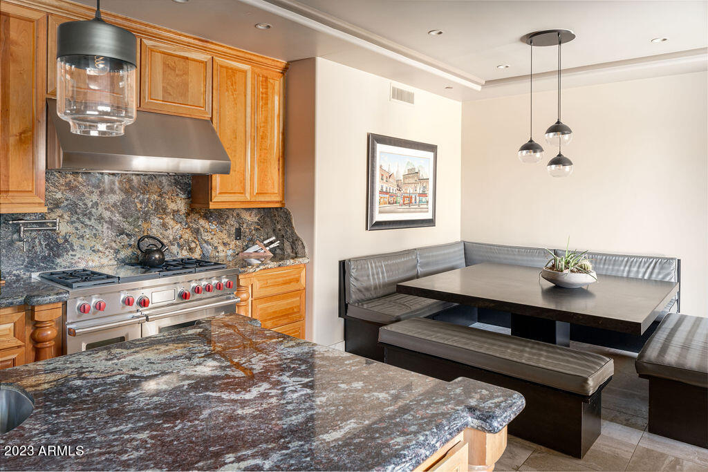 DC RANCH PARCEL 4.1 - Residential