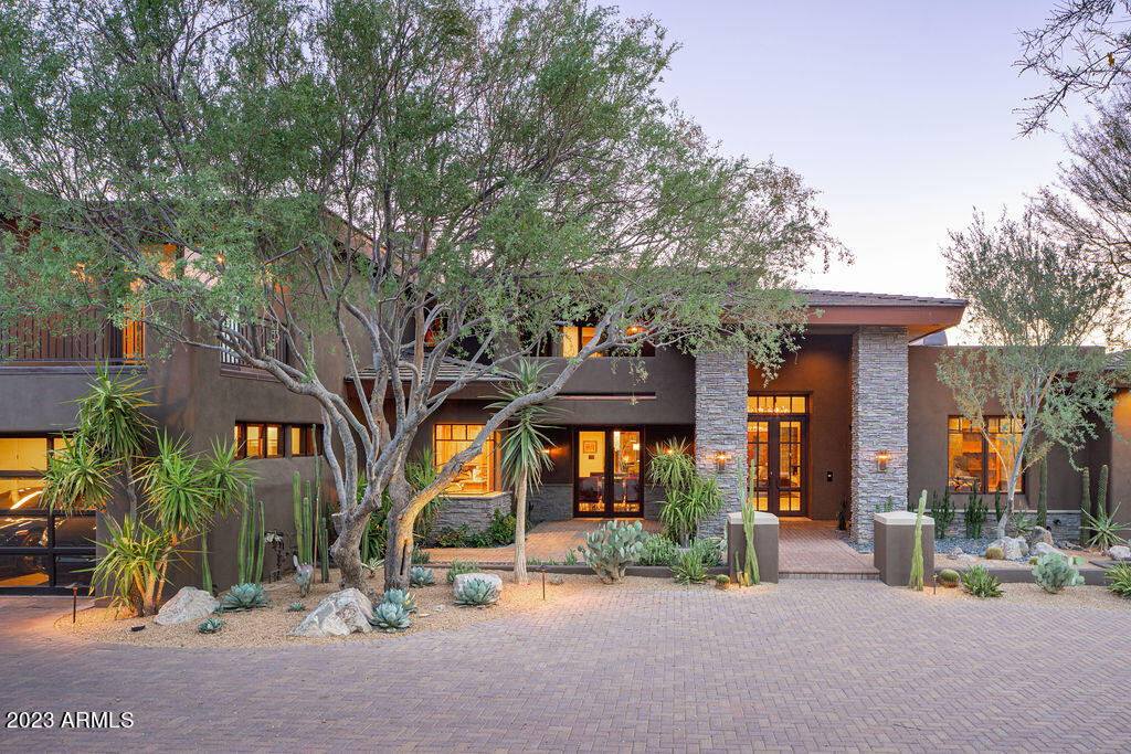 DC RANCH PARCEL 4.1 - Residential