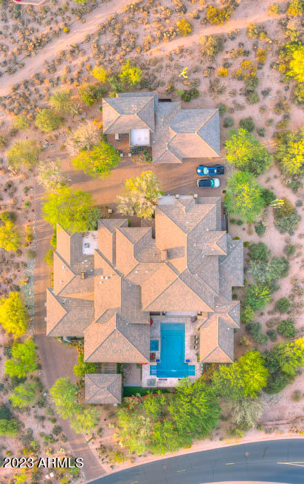 DC RANCH PARCEL 4.1 - Residential