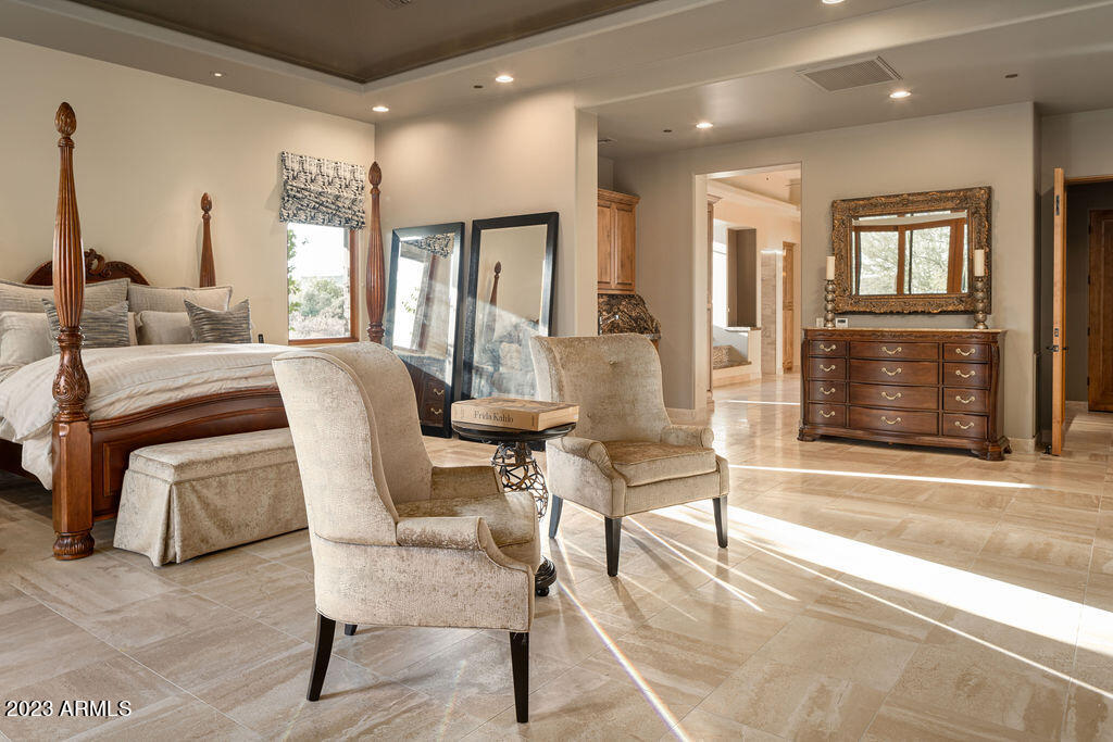 DC RANCH PARCEL 4.1 - Residential