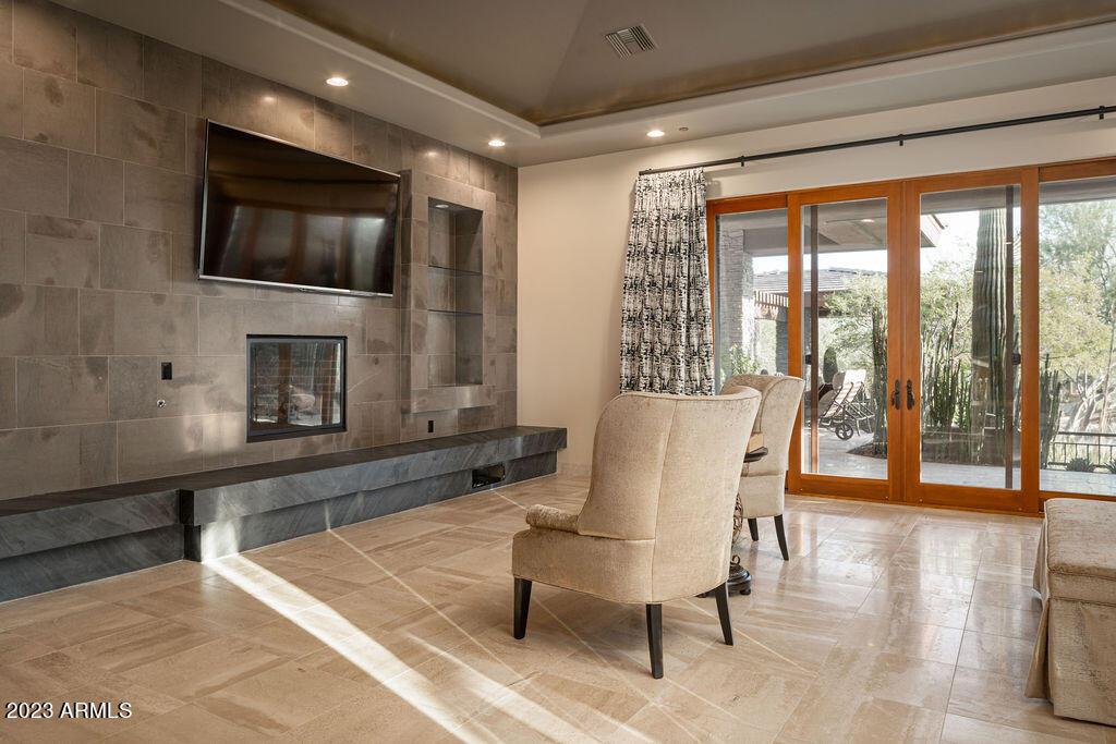 DC RANCH PARCEL 4.1 - Residential